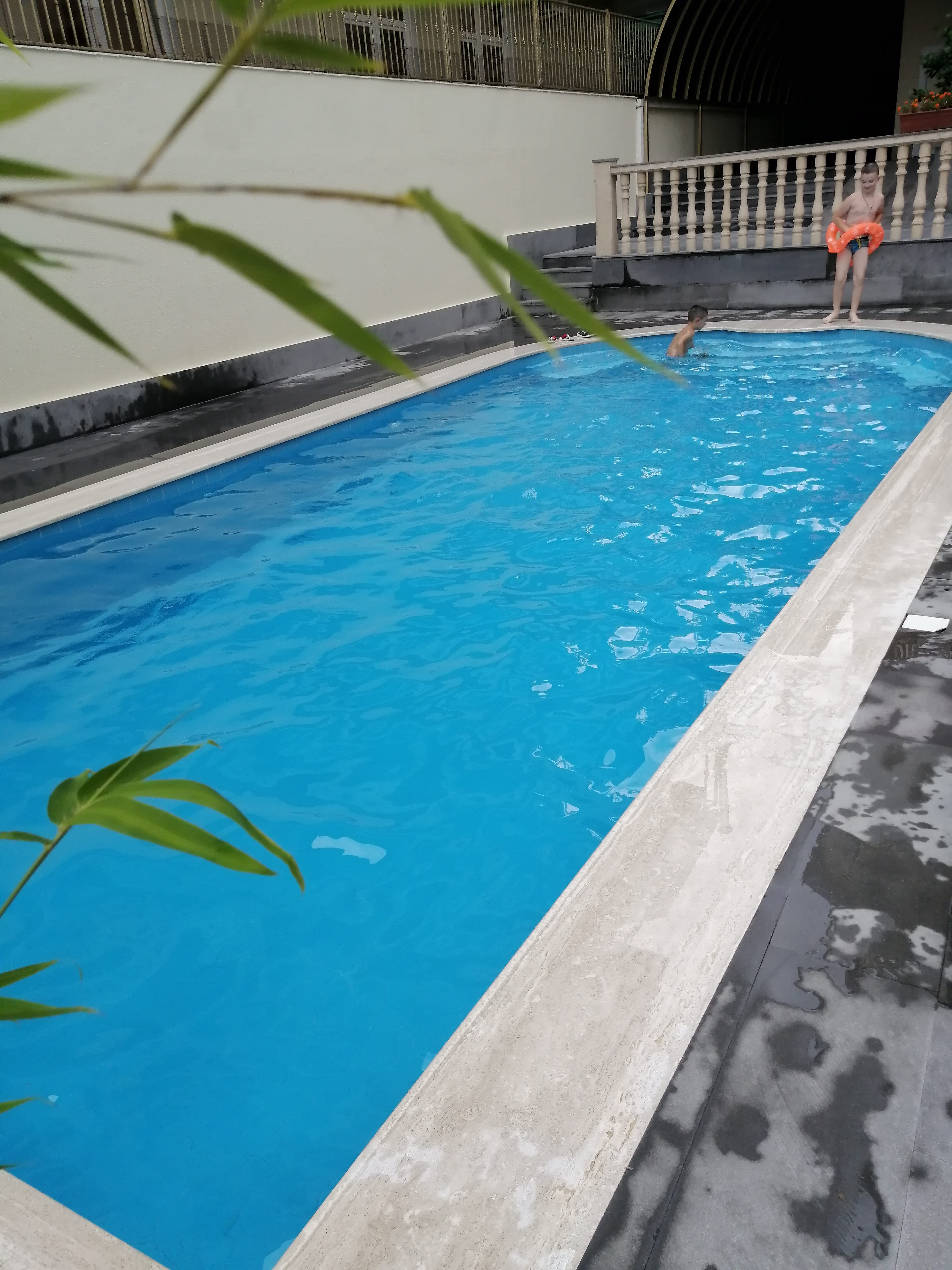 Фото Экодом Фэмили