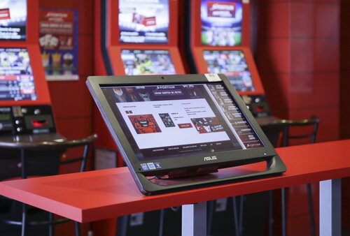 Sportium poker