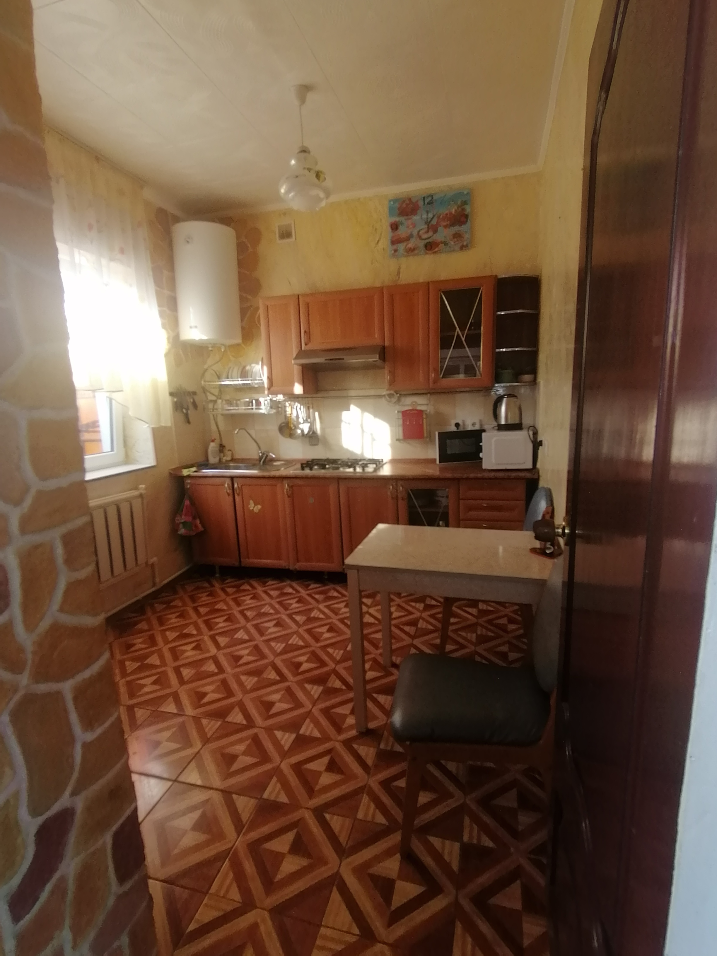 Фото У Светланы