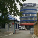 Главное управление МЧС по Республике Дагестан (ulitsa Erlikha, 17) ، بحث وإنقاذ
