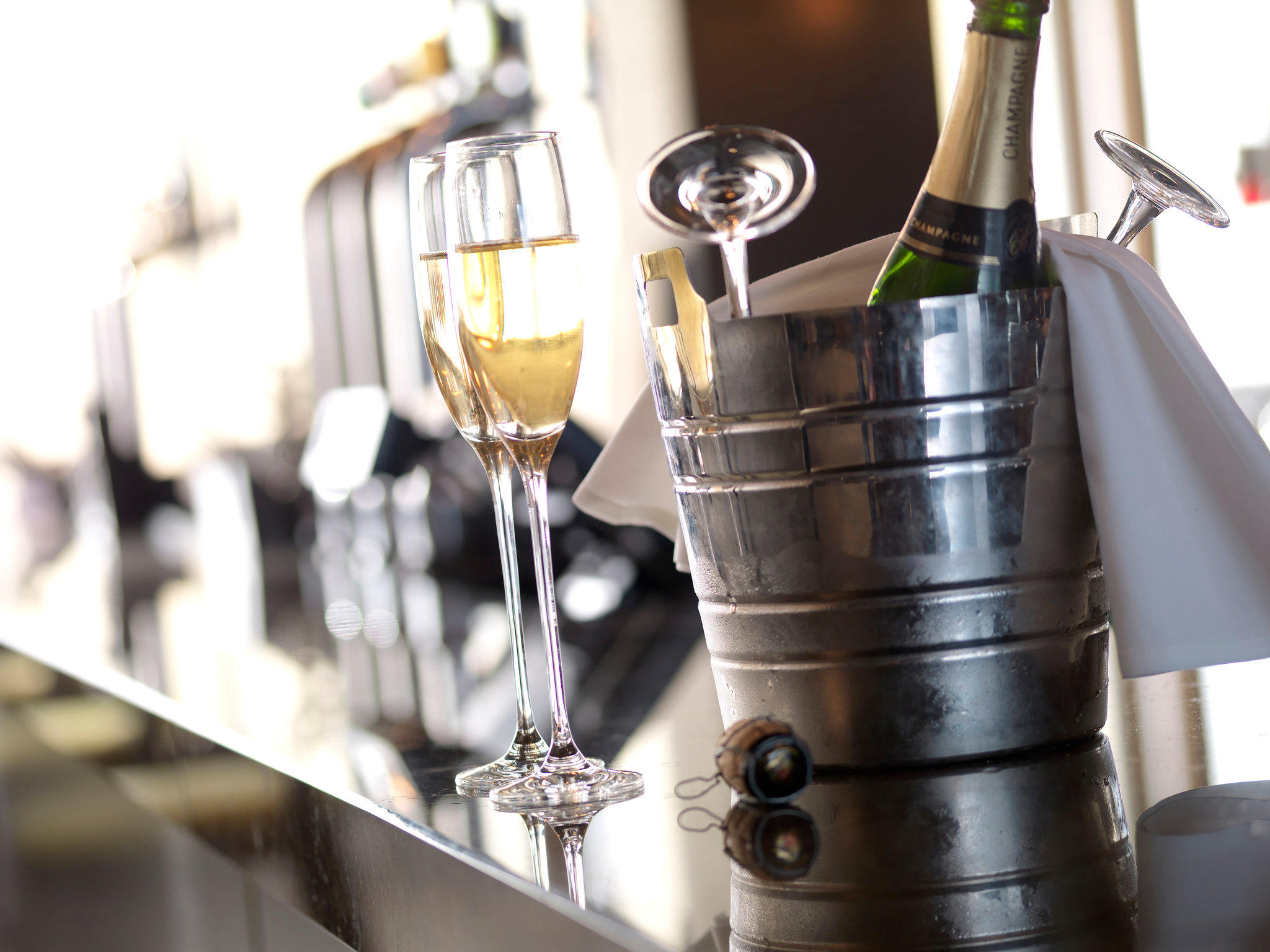 Фото Crowne Plaza Nottingham, an Ihg Hotel