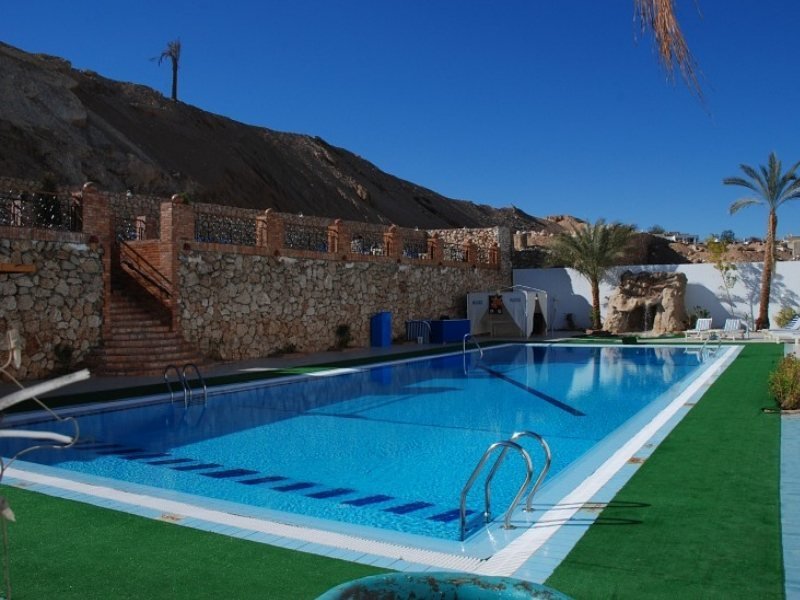 Фото Naama Blue Hotel