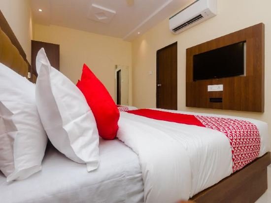 Фото Capital O 29143 Embassy Suites