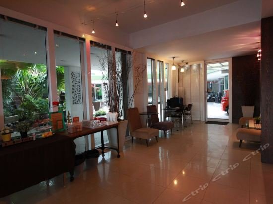 Фото Swana Bangkok Hotel