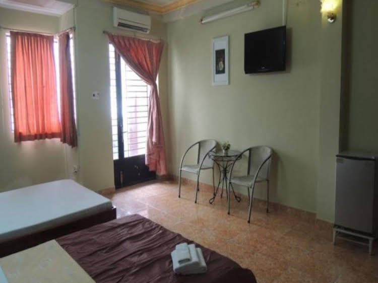 Фото Thanh Phong Hotel