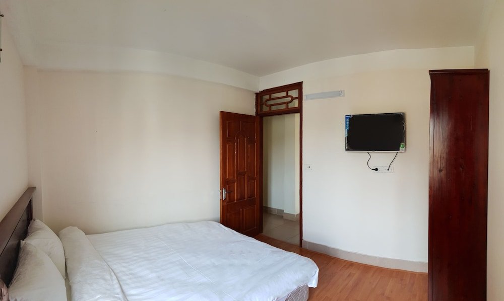 Фото La Pomme Hotel