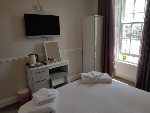 Фото The Fountain Tavern