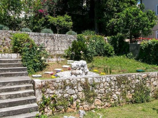 Фото Apartment Mala Ana