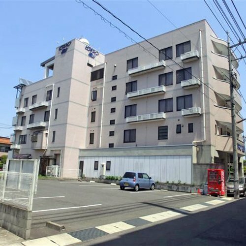 Гостиница Business Inn Fukuyama в Фукуяме