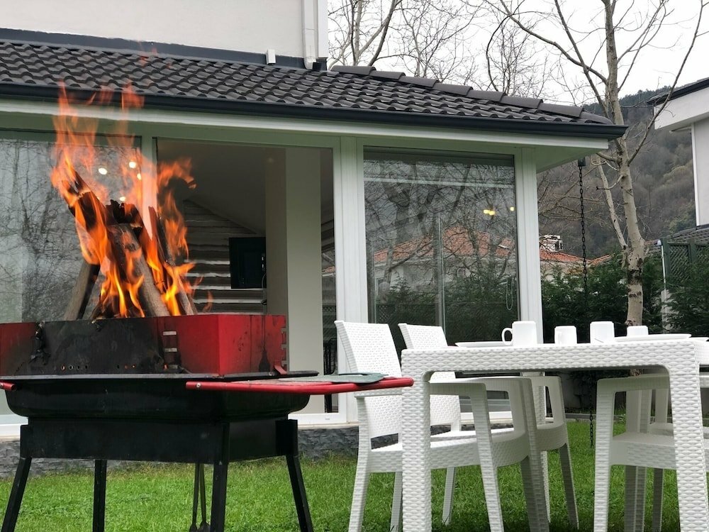 Hotel Blue House Sapanca Villas, Sapanca, photo