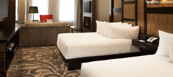 Фото Metropolitan at The 9, Autograph Collection