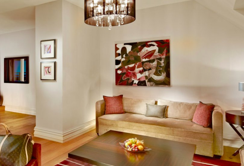 Фото The Grand Mark Prague - The Leading Hotels of the World