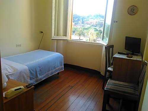 Фото Albergo Hotel Bandoni