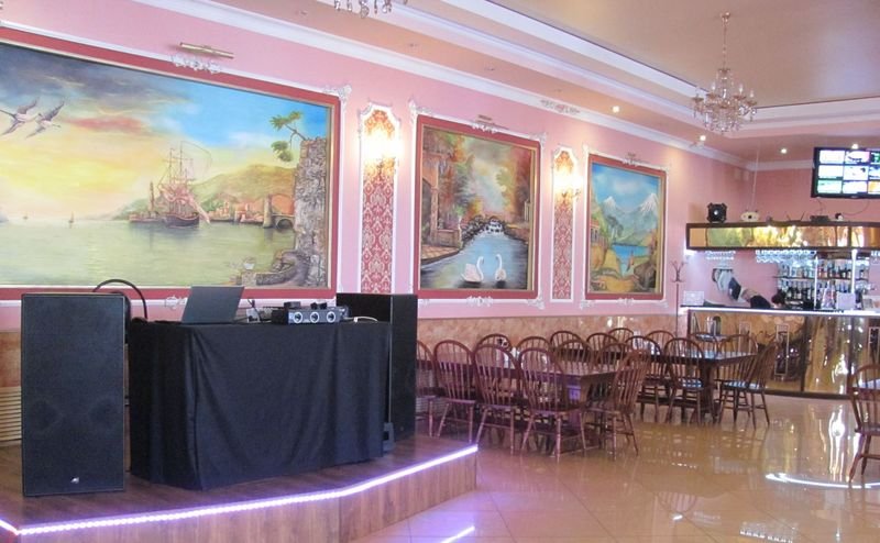 Фото Аревик