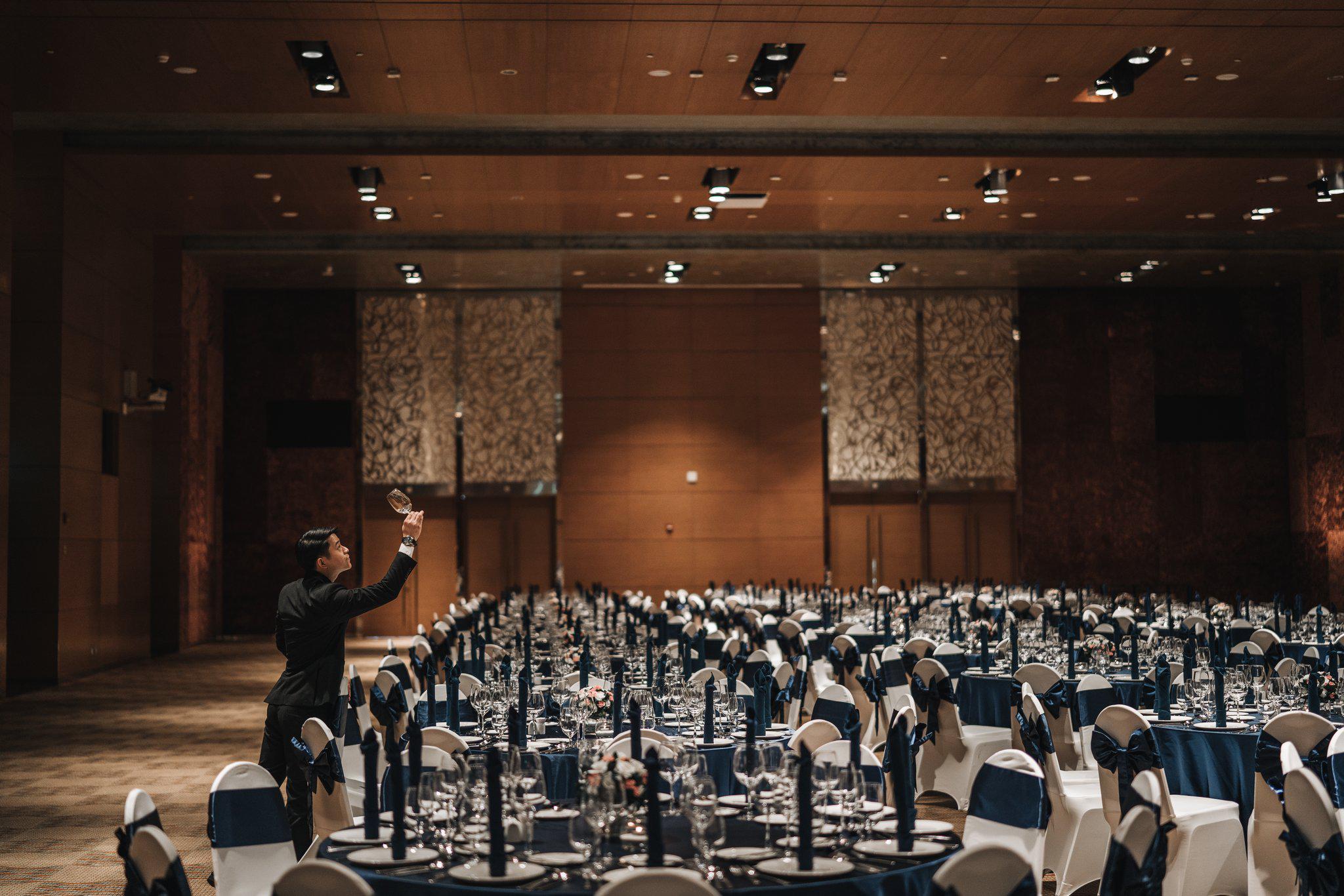 Фото InterContinental Saigon Residences, an Ihg Hotel