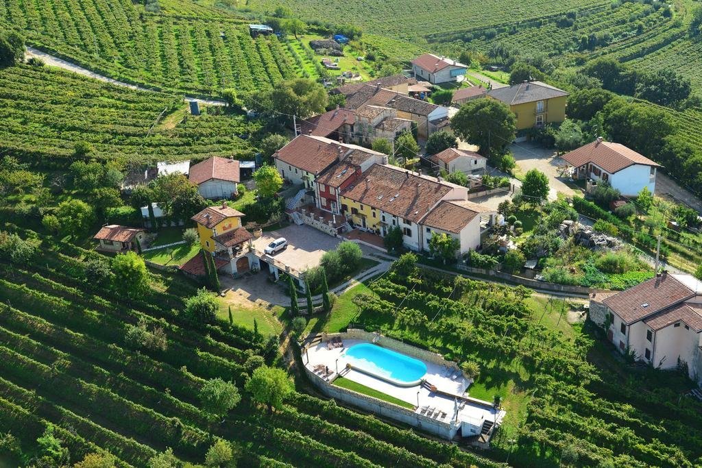 Фото Corte Tamellini