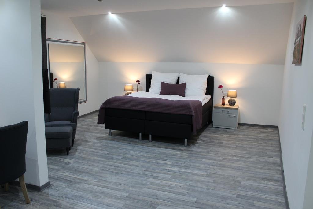 Фото Pension am Stummplatz