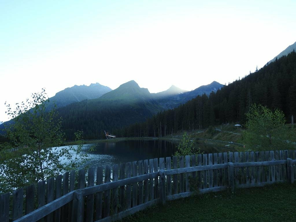 Hotel Gasthof Alpenfrieden, Tyrol, photo