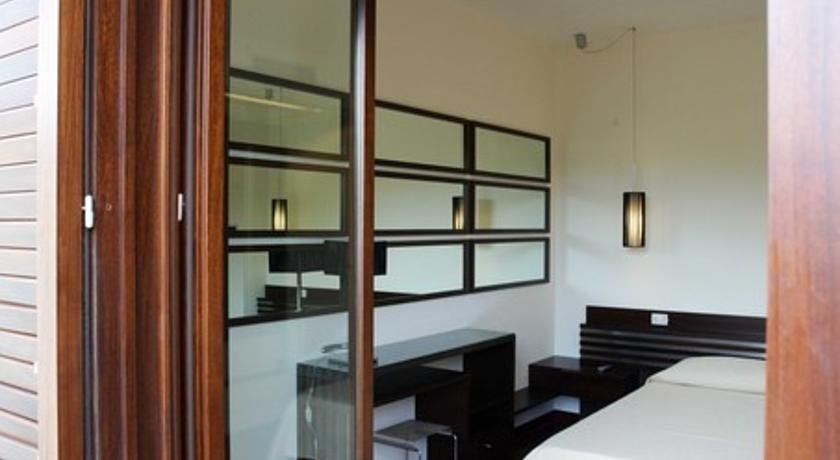 Фото Hotel Le Piane