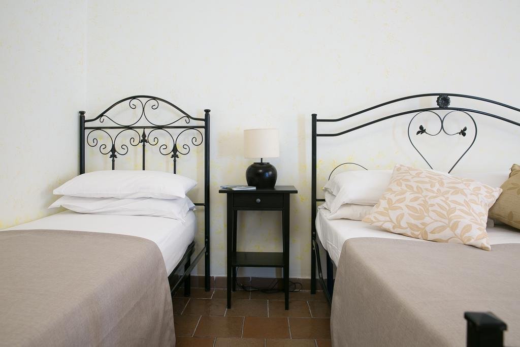 Фото B&b Vittoria