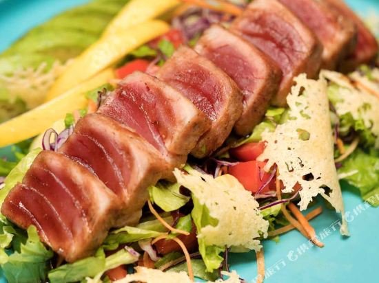 Фото Novotel Ulaanbaatar