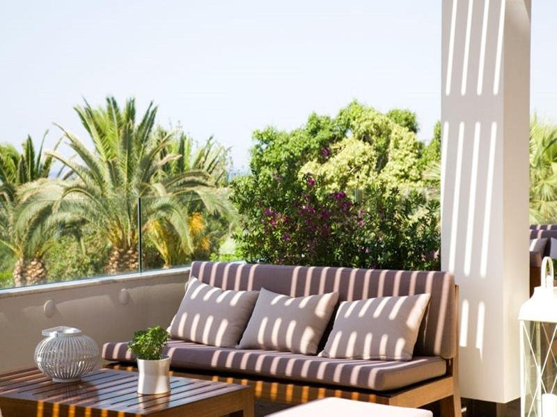 Фото Alion Beach Hotel