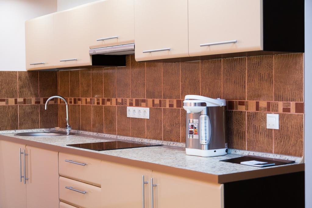 Фото Апартаменты 12