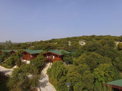 Гостиница Mountain Breeze Resort