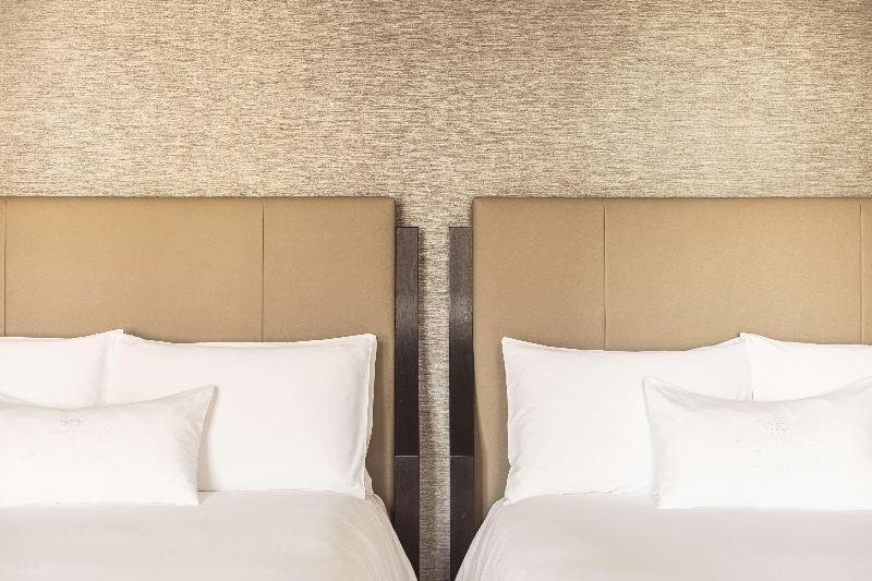 Фото Waldorf Astoria Amsterdam