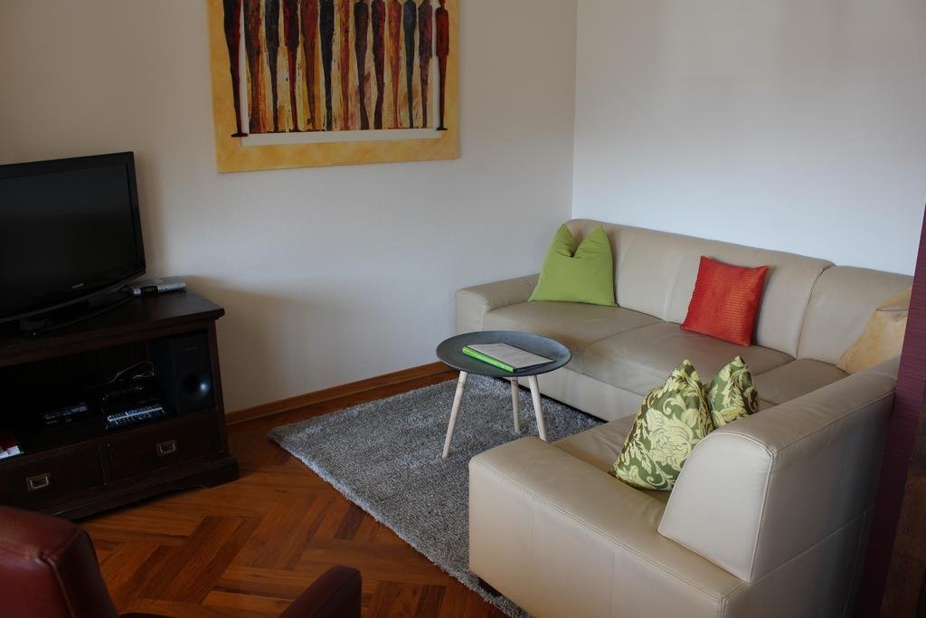 Фото Löwenstein Ferienwohnungen