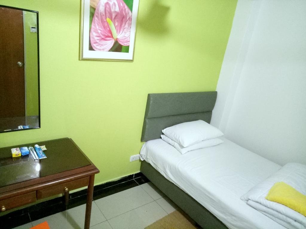 Фото Hotel Yes