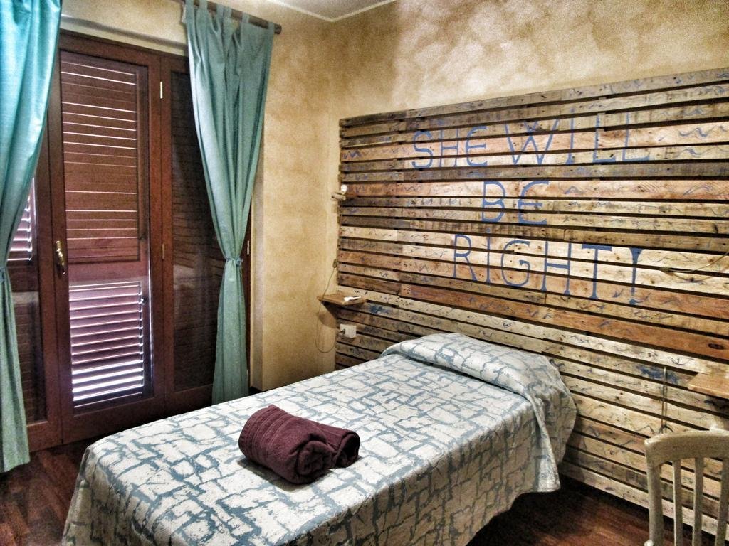 Фото B&b Felicidad Siempre