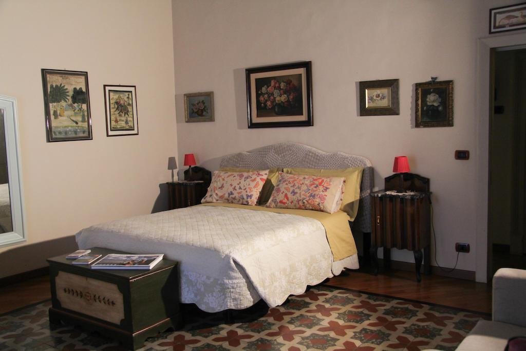 Фото B&b Crociferi Catania