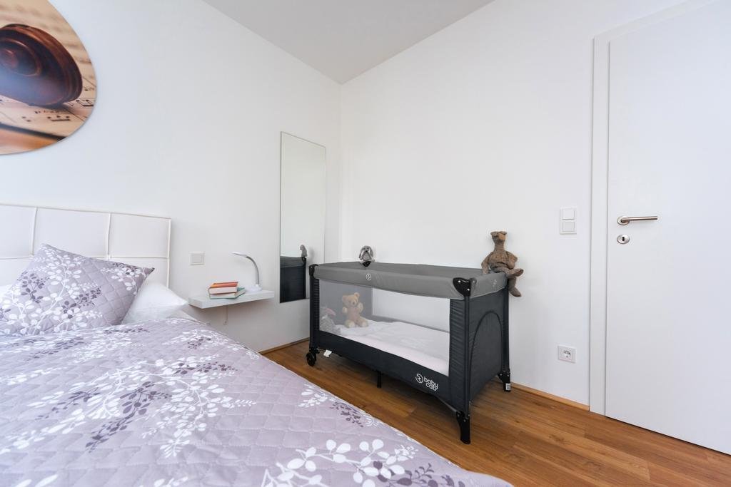 Фото Amedeo Zotti Residence