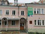 Otdeleniye Vosstanovitelnogo Lecheniya Detskoy Polikliniki Oktyabrskogo rayona (ulitsa Popova, 9к1), children's polyclinic