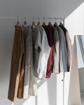 EcoChoice (Tramvaynaya Street, 14В) ، متجر ملابس