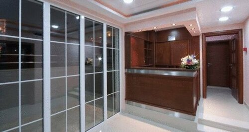 Гостиница Villa Antivari в Черногории