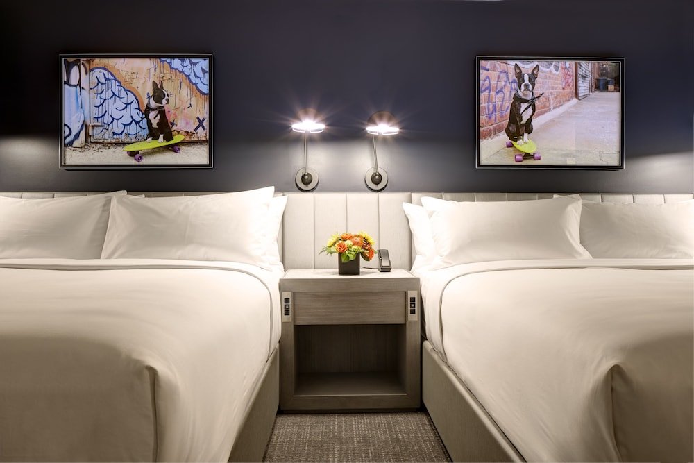 Фото Swagman Hotel