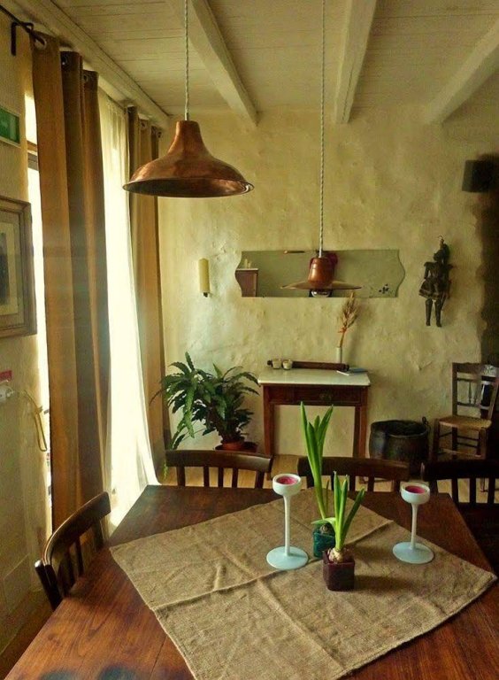 Фото Wundergarten Dimora dei Frati