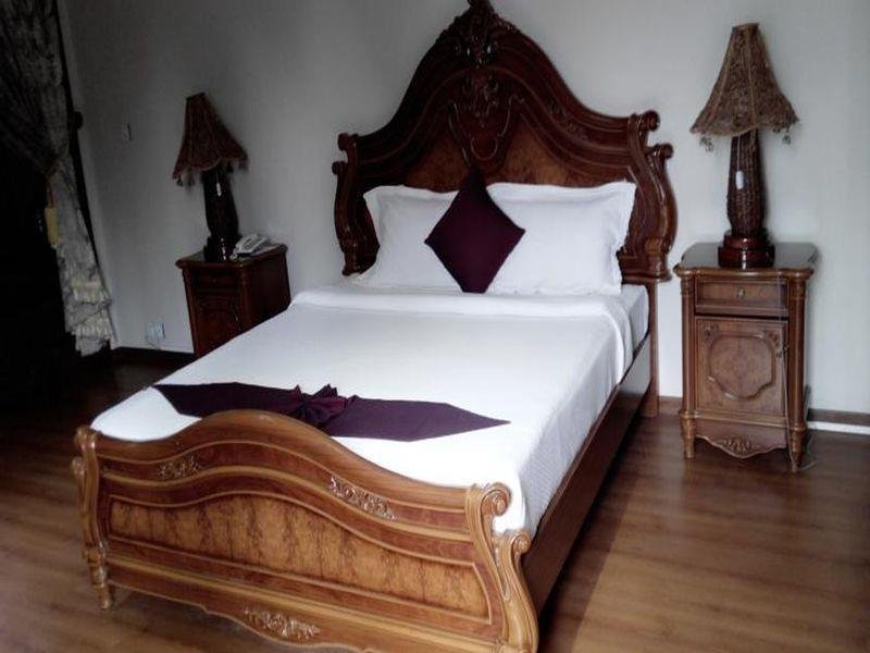 Фото Tiger Hotel