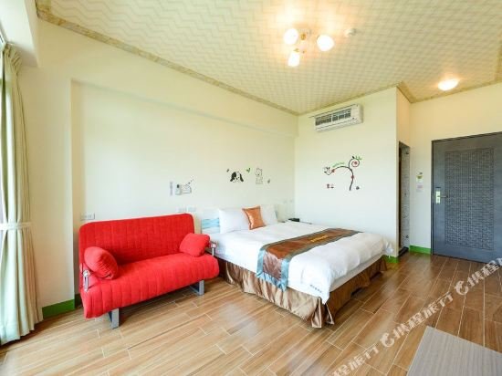 Фото Lisinty Resort