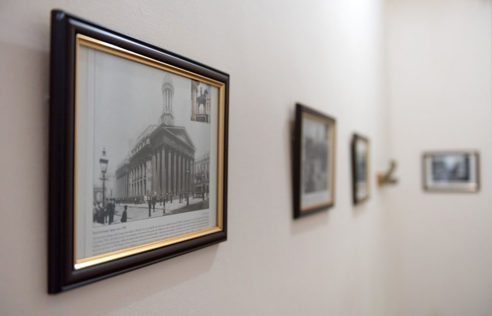 Фото Kelvin Hotel West End