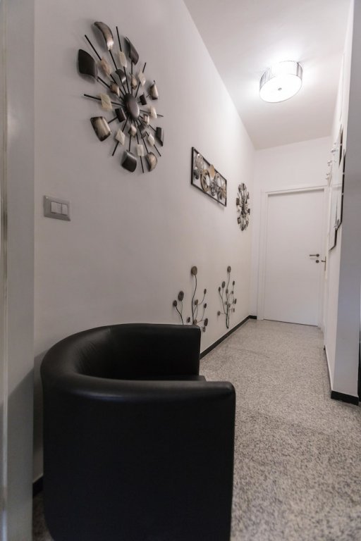 Фото Metropolitan B&b