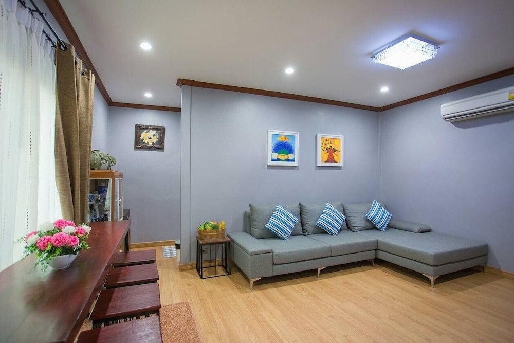 Фото Bhan Nam Pood Khao Yai