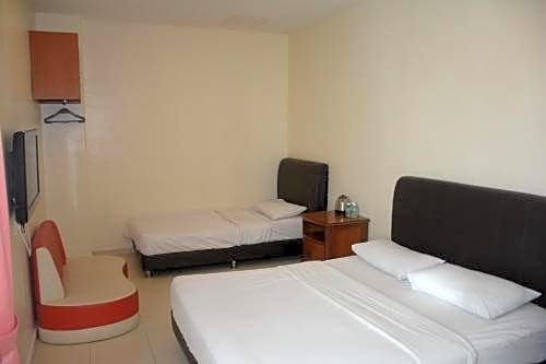 Фото Doris Hotel