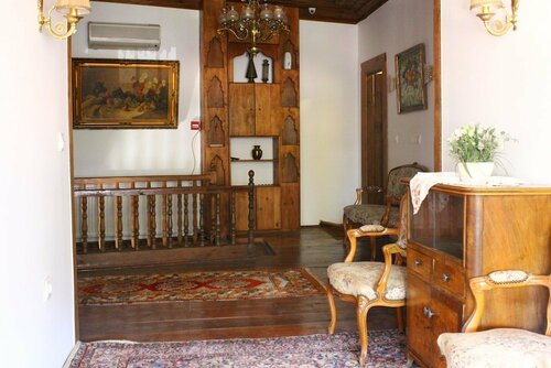 Гостиница Peri Konak Safranbolu в Сафранболу
