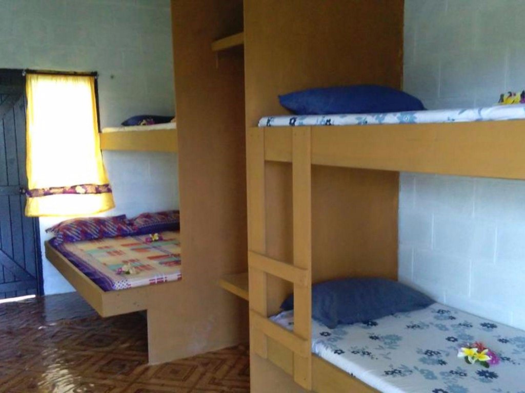 Фото The Beehive Fiji