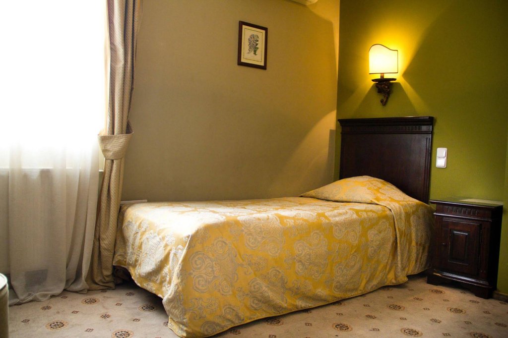 Фото Atrium Boutique Hotel Cluj City Center