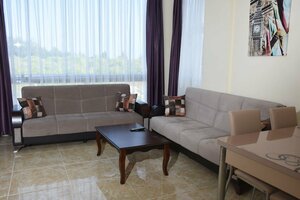 Ağva Apart Hotel (Antalya, Kemer District, Camyuva Neighborhood, 5025th Street, 6C), hotel