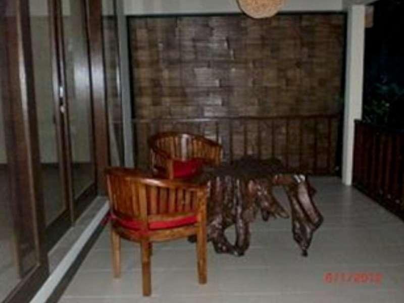 Фото Manuaba inn